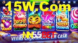 NN55Bet,NN55Bet Vip