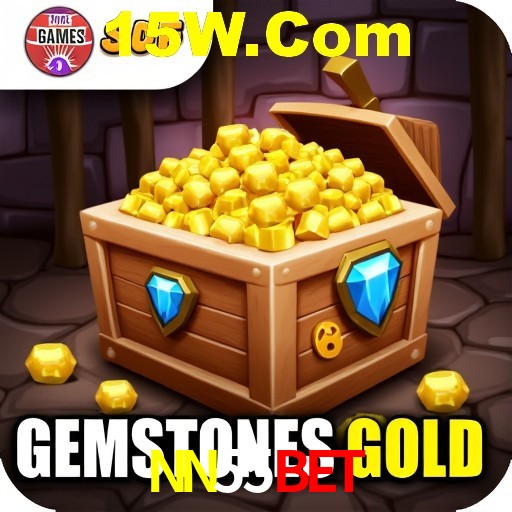 Descubra o Mundo do Cassino Online com NN55Bet