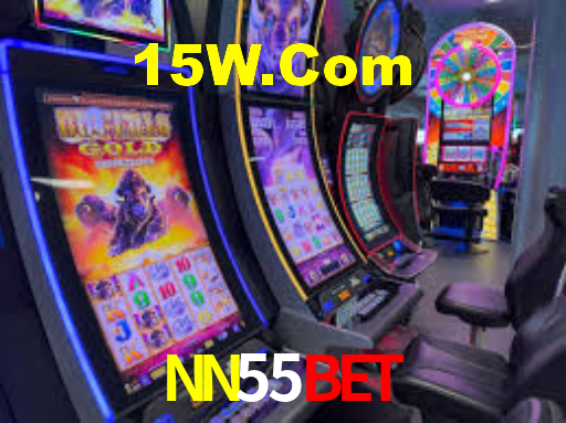 NN55Bet: A Experiência de Casino com Jogos de Mesa ao Vivo