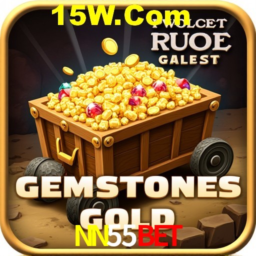 Slot Games NN55Bet