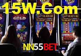 Live Casino NN55Bet