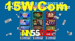 Welcome Bonus NN55Bet