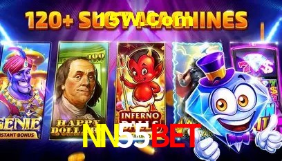 Explorando a Categoria de Eventos em Apostas na NN55Bet