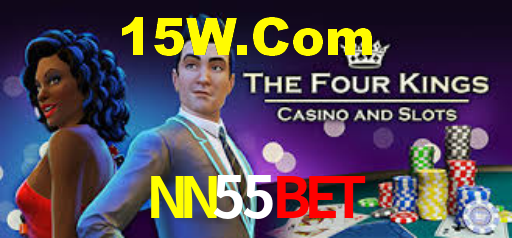 NN55Bet,NN55Bet Vip