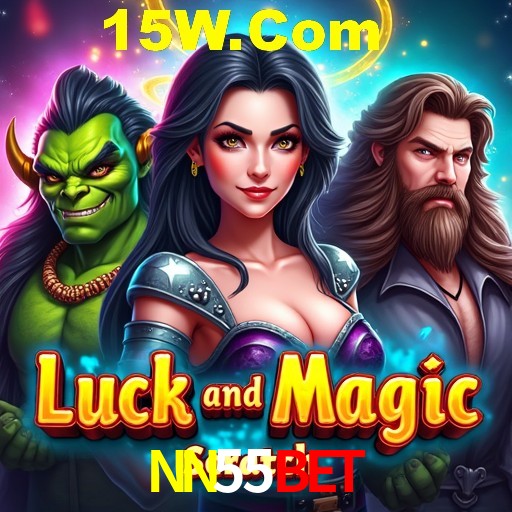Seasonal Promotions NN55Bet