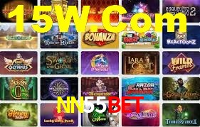 NN55Bet,NN55Bet Vip