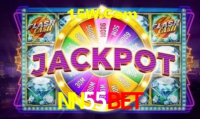 A Popularidade dos Caça-Níqueis no NN55Bet