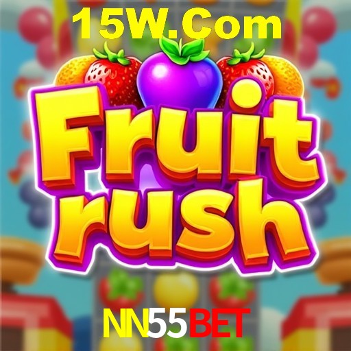 Provedores de Jogos NN55Bet