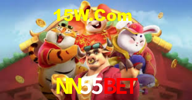 Descubra a Essência do NN55Bet: Nossa História e Compromissos