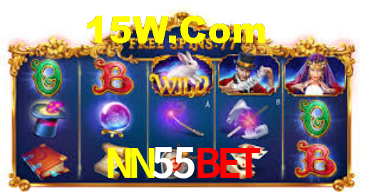 NN55Bet App