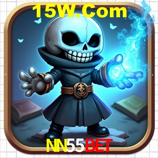 Experiência VIP NN55Bet