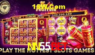 Inovações de Jogos na NN55Bet: O Futuro das Experiências Interativas