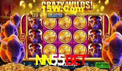 A Emoção da Loteria na NN55Bet: Uma Chance de Mudança de Vida