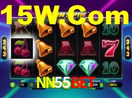 NN55Bet: Jogos de Caça-Níqueis-Altas Recompensas, Roleta-Velocidade, Blackjack-Desafios Máximos