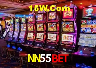 A Experiência Imersiva dos Cassinos Ao Vivo no NN55Bet