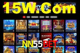 Experimente o Login Seguro Premium no NN55Bet