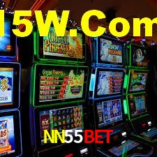 VIP Casino NN55Bet