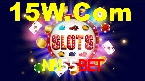 Tournaments NN55Bet