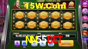 Experiência VIP NN55Bet