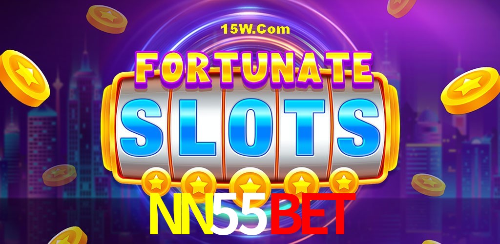 Bonus Features NN55Bet