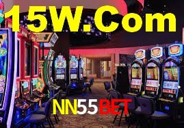 NN55Bet App Interface