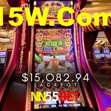 Roulette Table NN55Bet