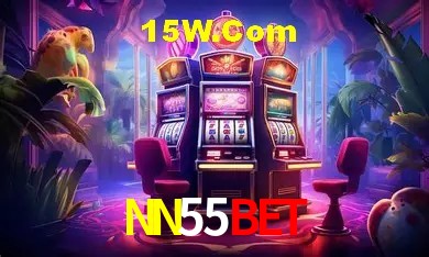 A Experiência Imersiva dos Cassinos Ao Vivo no NN55Bet