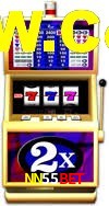 Spaceman Game NN55Bet