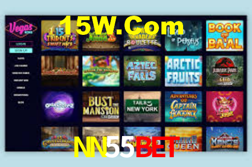 NN55Bet Vip