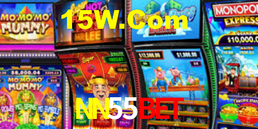 NN55Bet: Seu Especialista em Apostas Esportivas Brasileiras