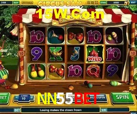 Inovações de Jogos na NN55Bet: O Futuro das Experiências Interativas