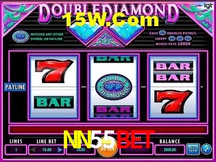 Descubra a Essência do NN55Bet: Nossa História e Compromissos