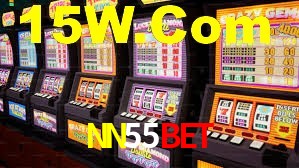 NN55Bet,NN55Bet Vip