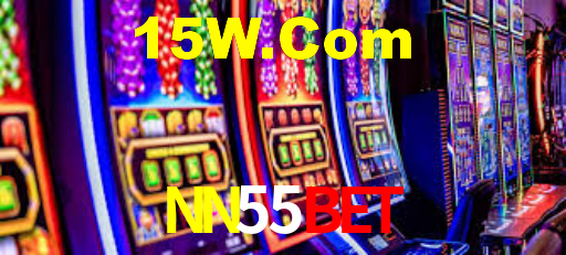 Bônus Generosos e Exclusivos no NN55Bet para Você!